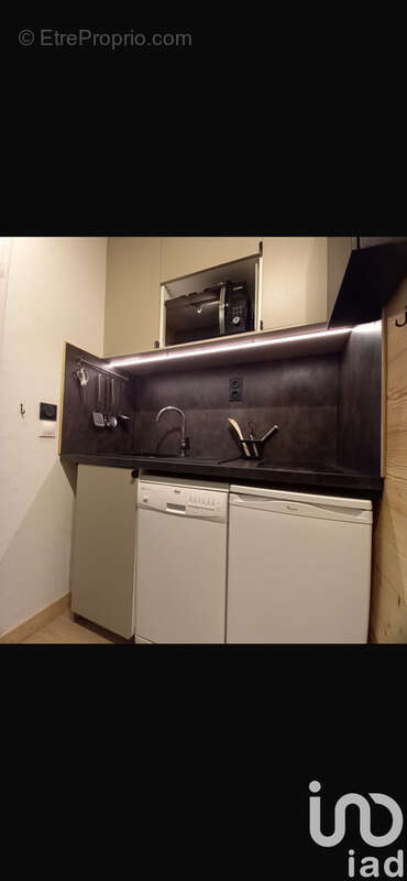 Photo 5 - Appartement à MONT-DE-LANS