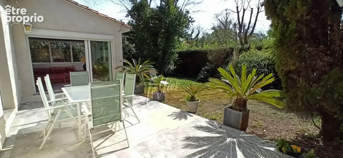 Maison 6 pièces 204 m² à vendre à Saint-Aubin-De-Medoc (33160) - photo 9