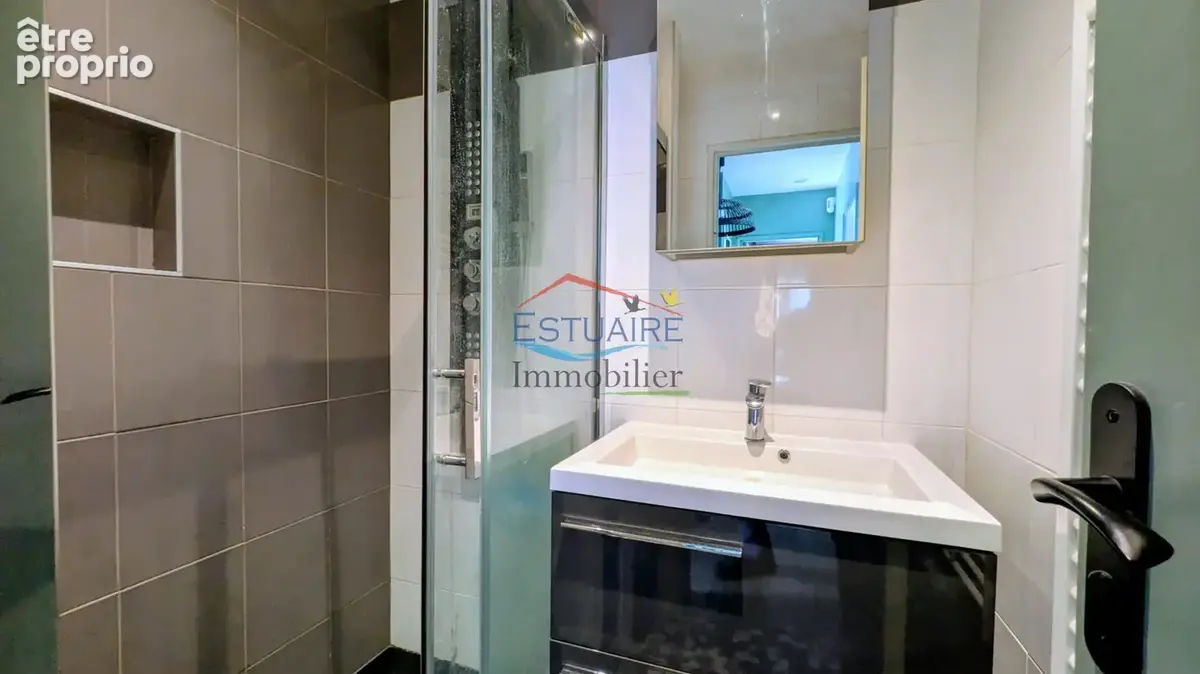 Maison 6 pièces 115 m² à vendre à Saint-Etienne-De-Montluc (44360) - photo 8