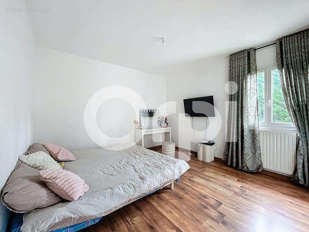 Maison à MALEMORT-SUR-CORREZE