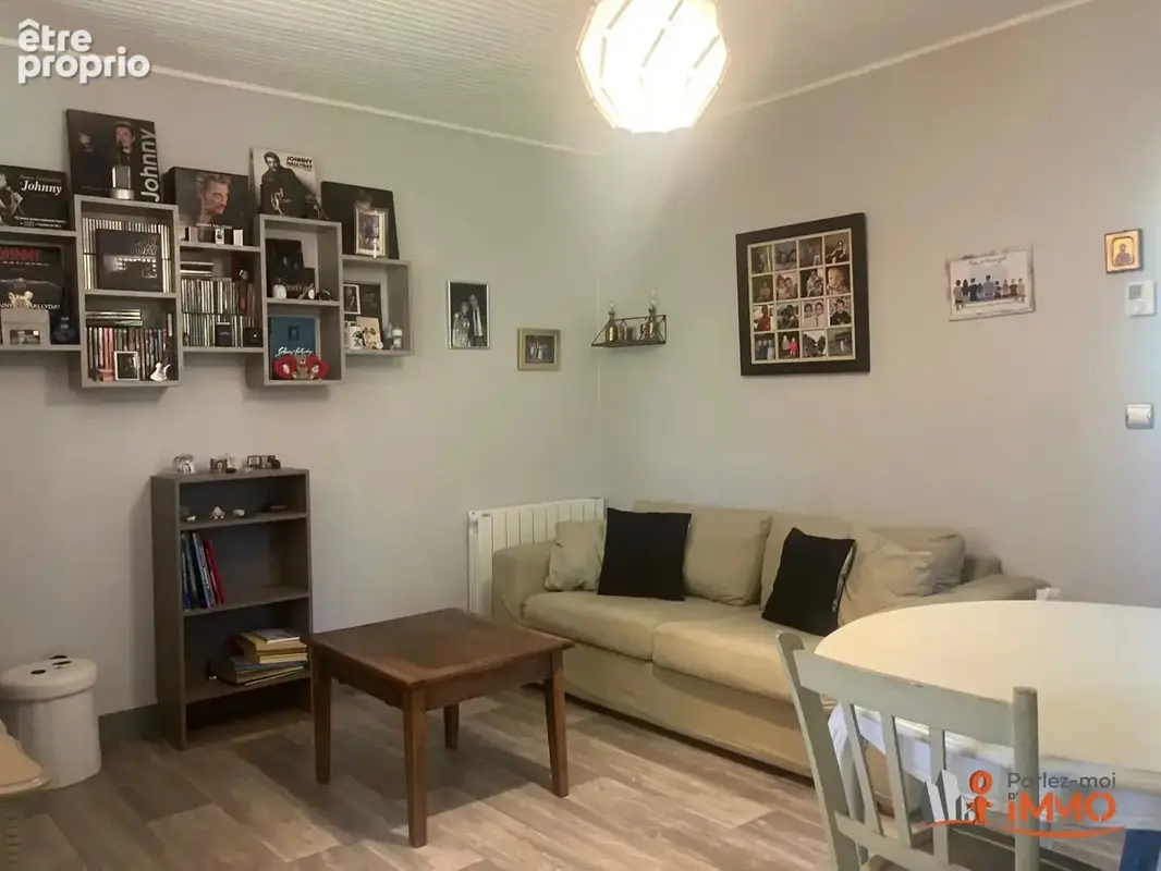 Maison à vendre Treigny-Perreuse-Sainte-Colombe - photo 6