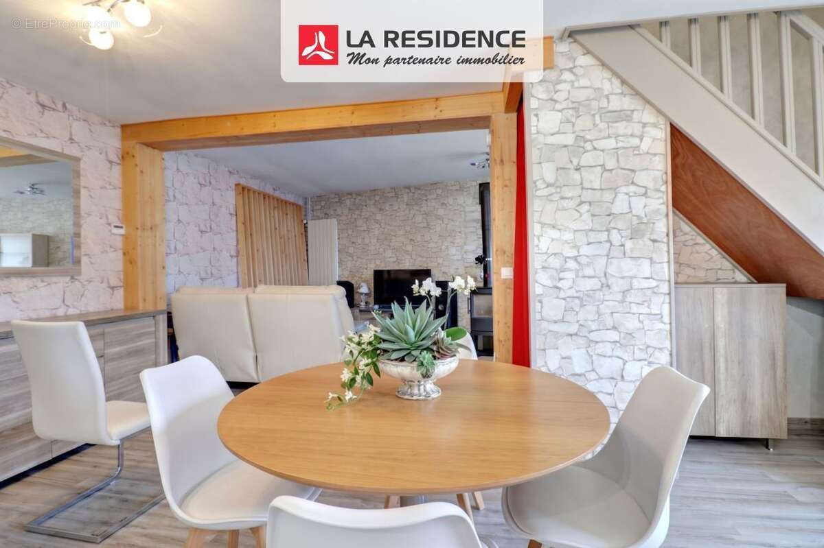 Maison 75 m² à Ezy-Sur-Eure  - photo 3