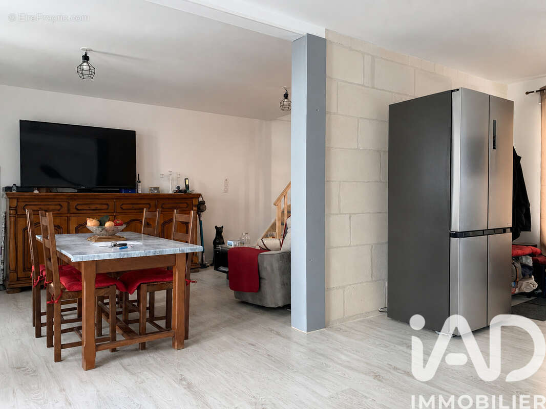 Maison 110 m² à Nieulle-Sur-Seudre  - photo 4