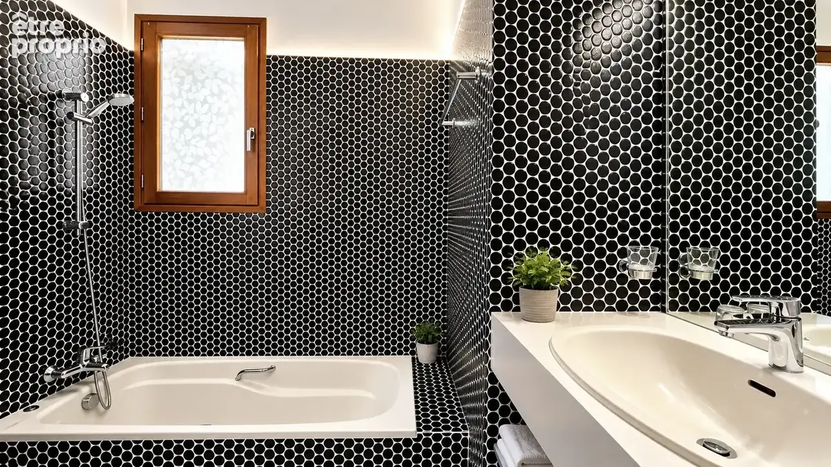Maison d'architecte Mid-Century d'inspiration californienne  350 m² sur parc de 16 000 m²  Dax - photo 17