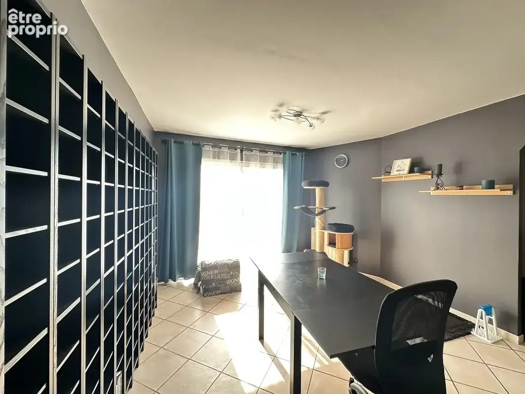 Maison 5 pièces 117 m² à vendre à Eymeux (26730) - photo 5