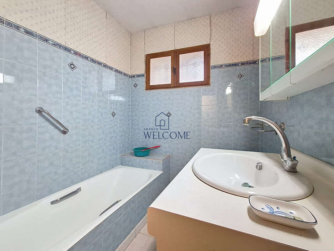 Maison à SAINT-ANDRE-DE-SANGONIS