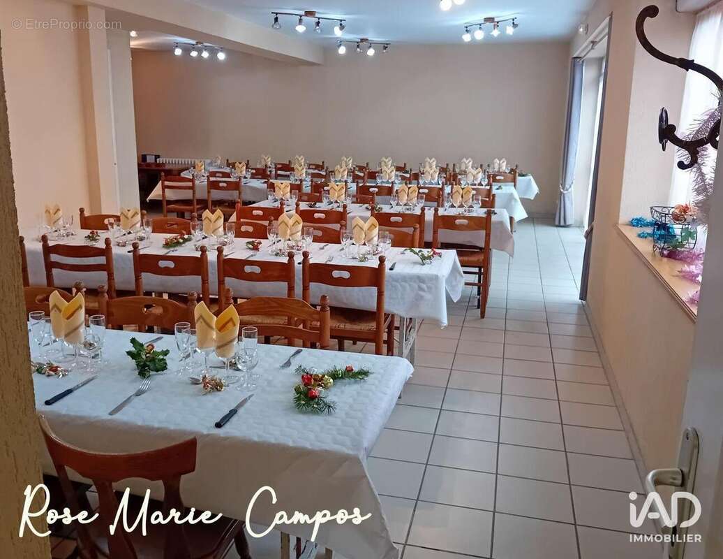 Photo 6 - Commerce à MONTCEAU-LES-MINES