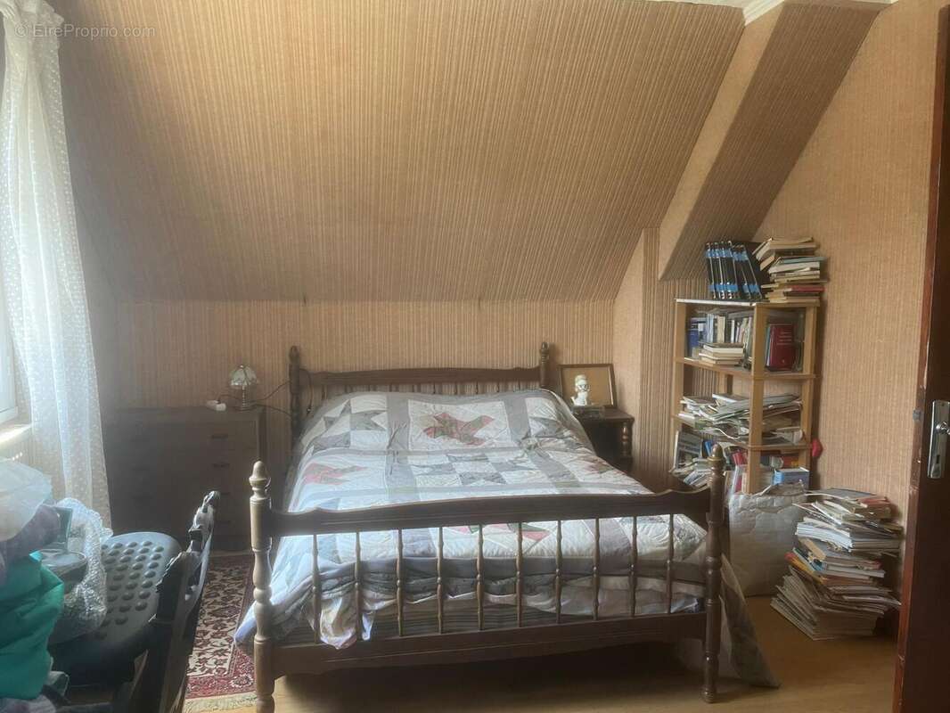 Photo 6 - Maison à PERSQUEN