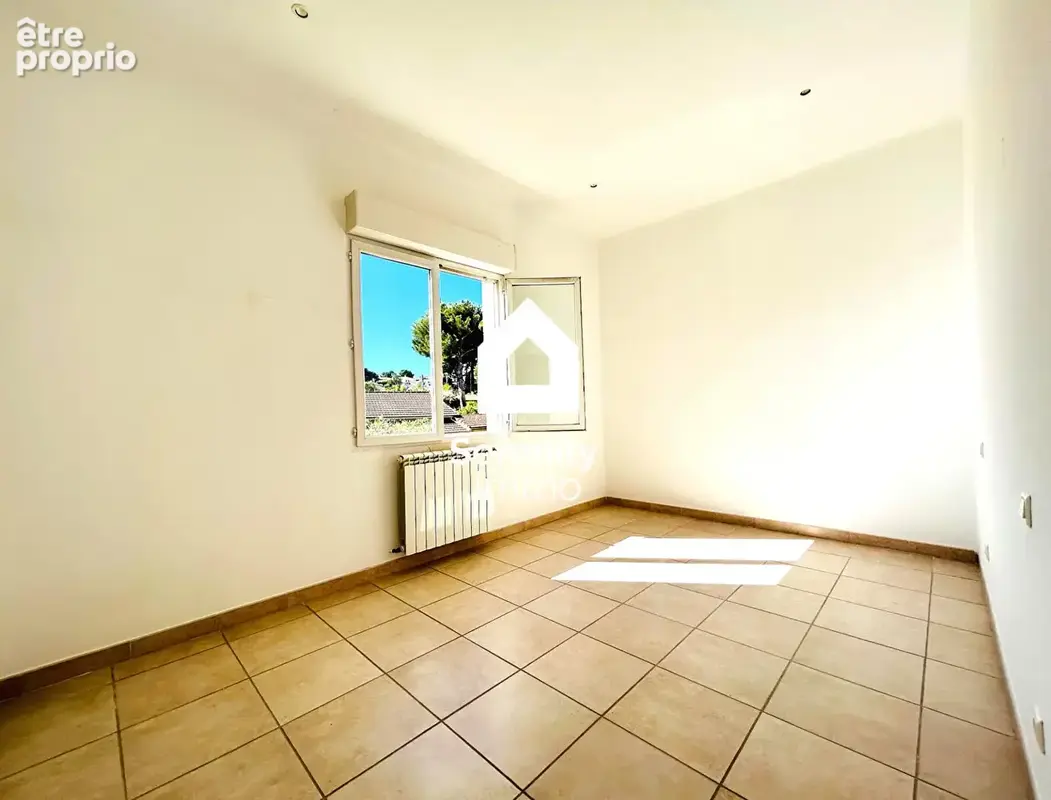 Haut de Villa Carry Le Rouet 4 pièce(s) 101 m2 avec jardin et terrasse - photo 13