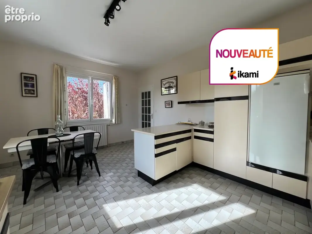 À Mâcon (71), immense maison en vente avec Jean-Christophe VINCENT - photo 8
