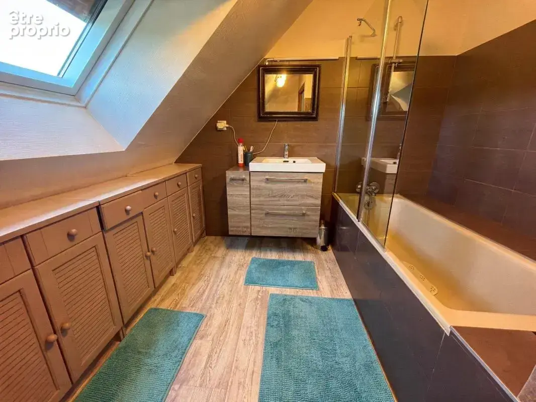 Maison à vendre 10 pièces  (56) - photo 8