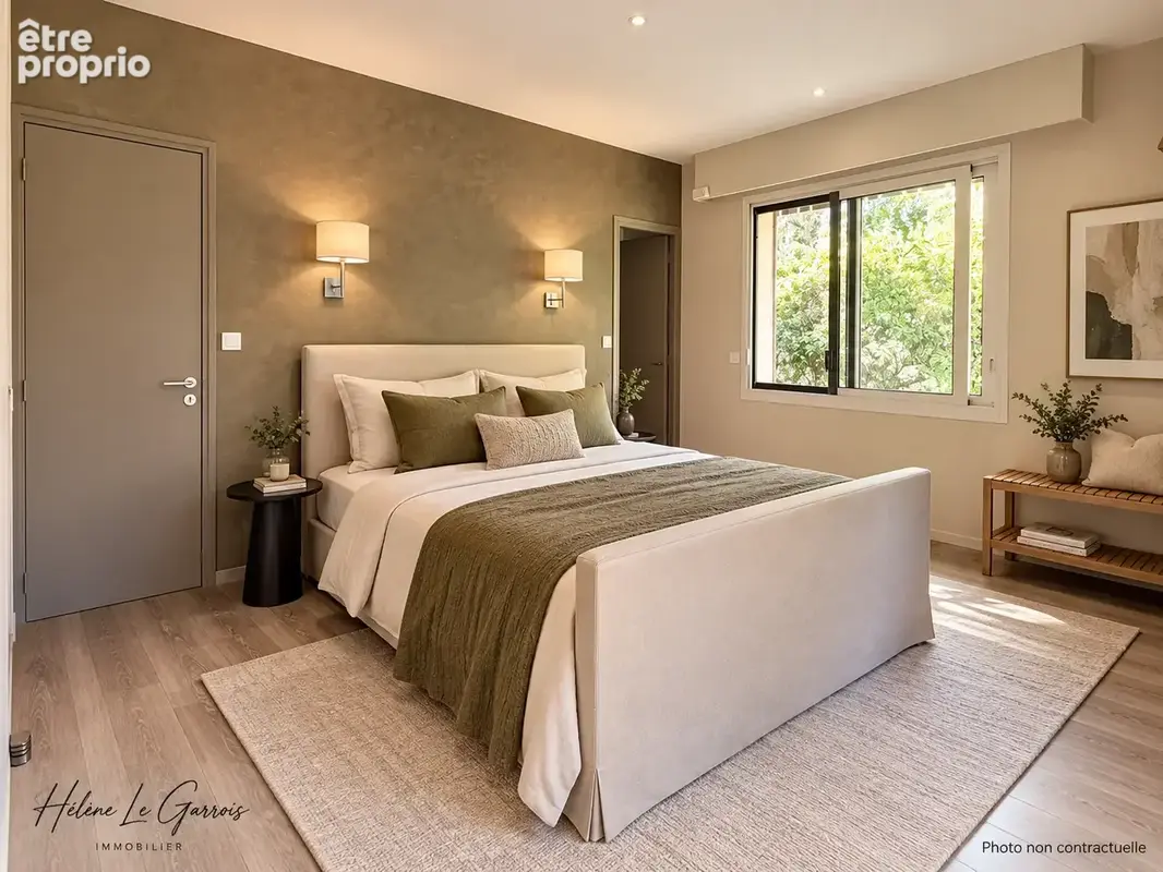 Très belle opportunité   Maison familiale contemporaine et studio indépendant sur le golf de Saint Sulpice - photo 18