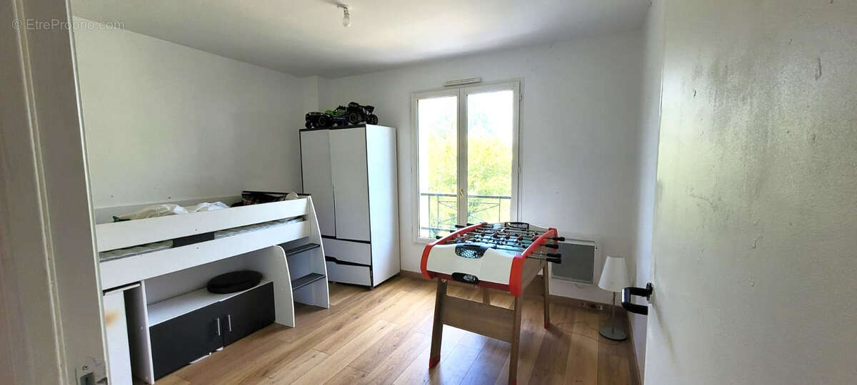 Maison à LA FERTE-SOUS-JOUARRE