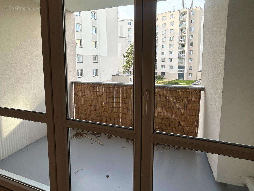 Appartement à FRANCONVILLE