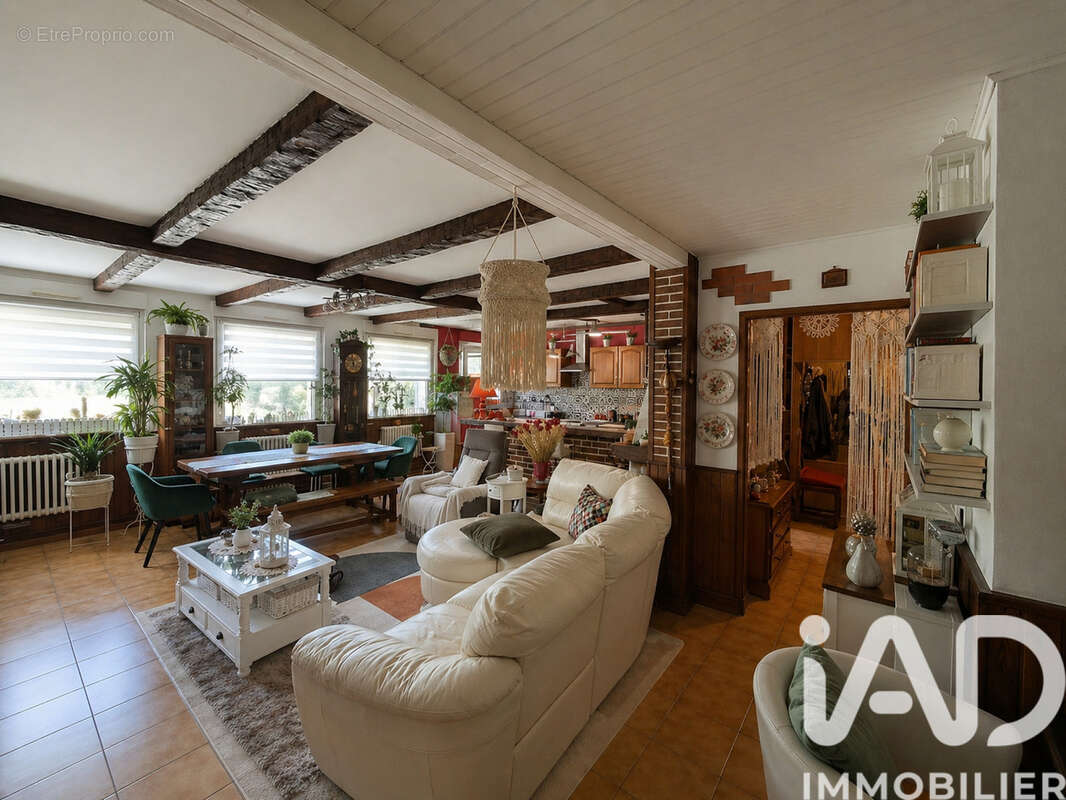 Photo 4 - Appartement à KNUTANGE