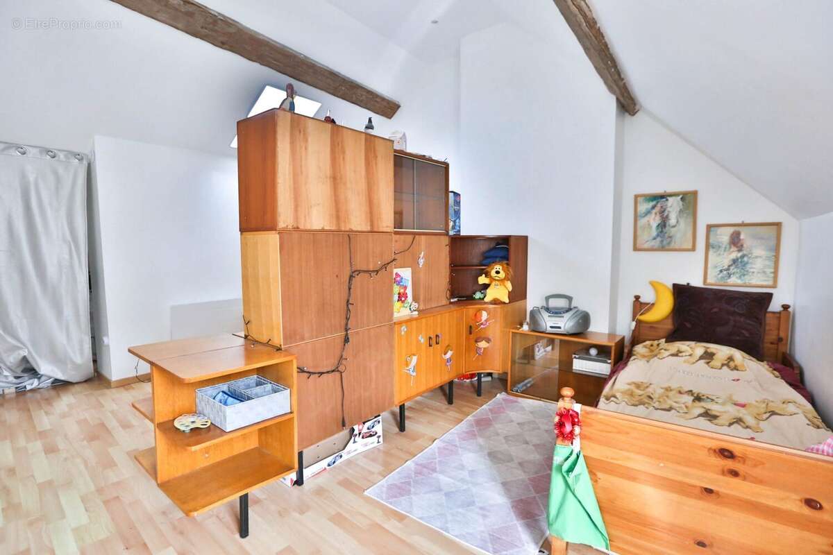 Maison 68 m² à Carnetin  - photo 7