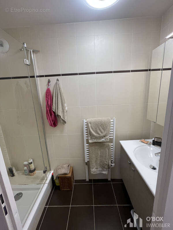 Appartement à ANTONY