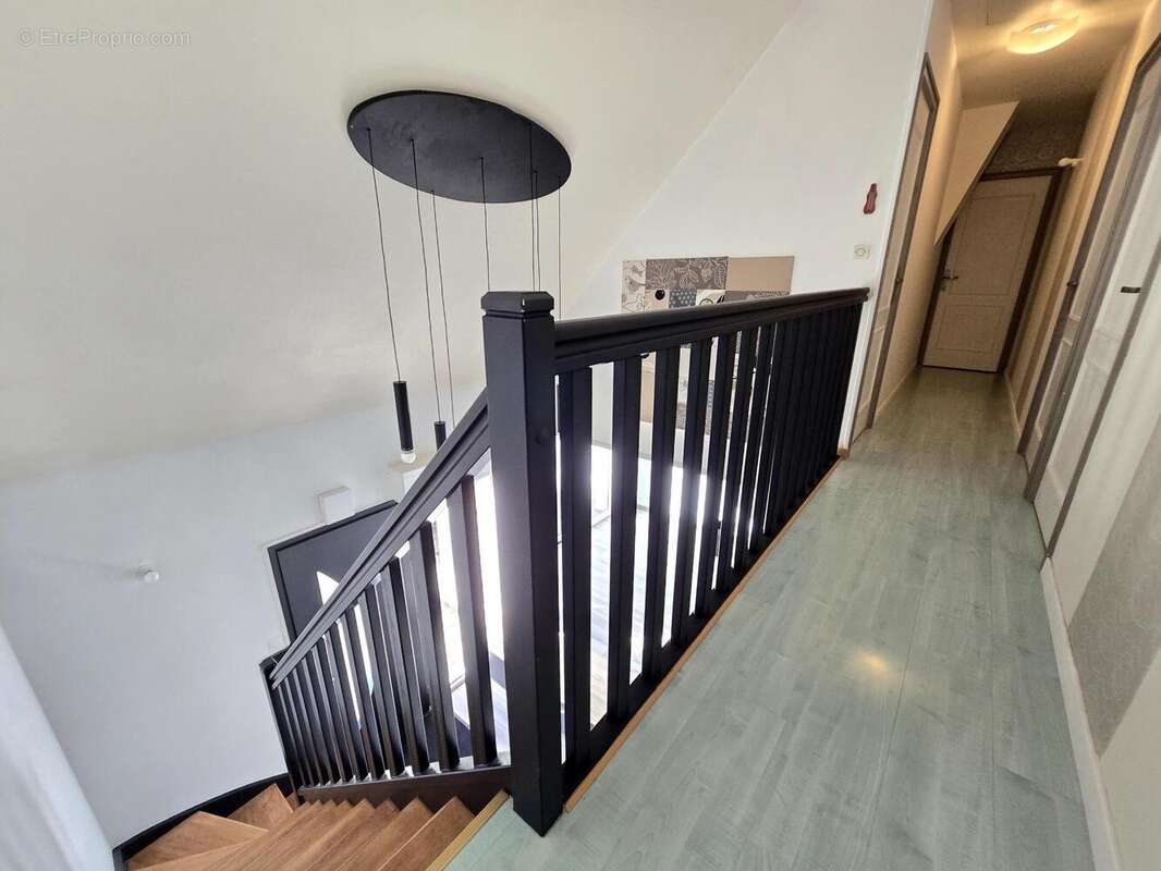 Photo 9 - Maison à ROMILLE