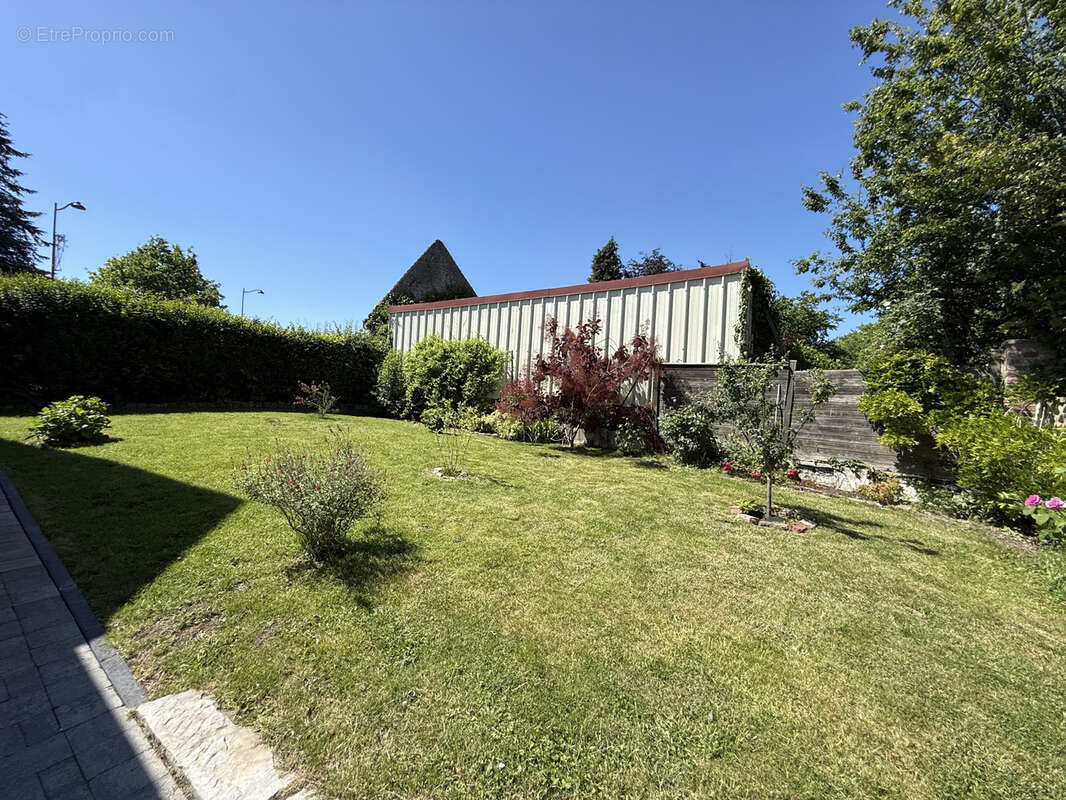 Maison à CAMPHIN-EN-PEVELE