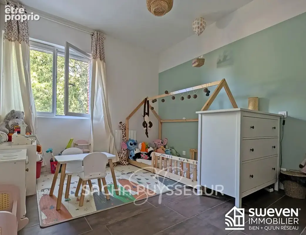 Appartement 4 pièces 84 m² à vendre à Muret (31600) - photo 8