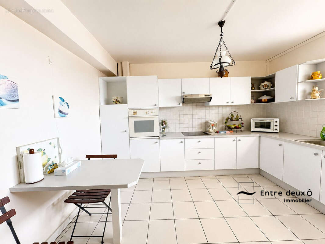 Appartement 119 m² à Fort-De-France  - photo 5