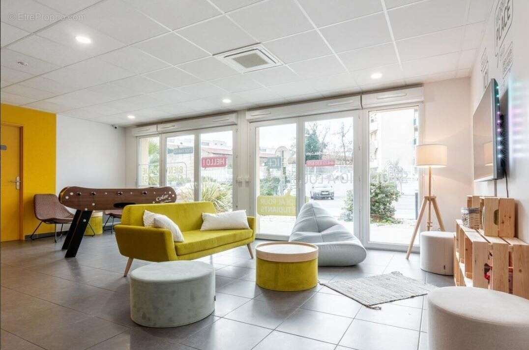 Appartement 20 m² à Perpignan  - photo 4