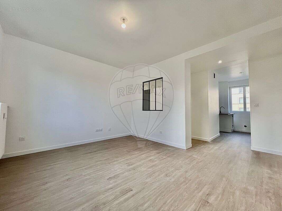 Appartement à VILLEFRANCHE-SUR-SAONE