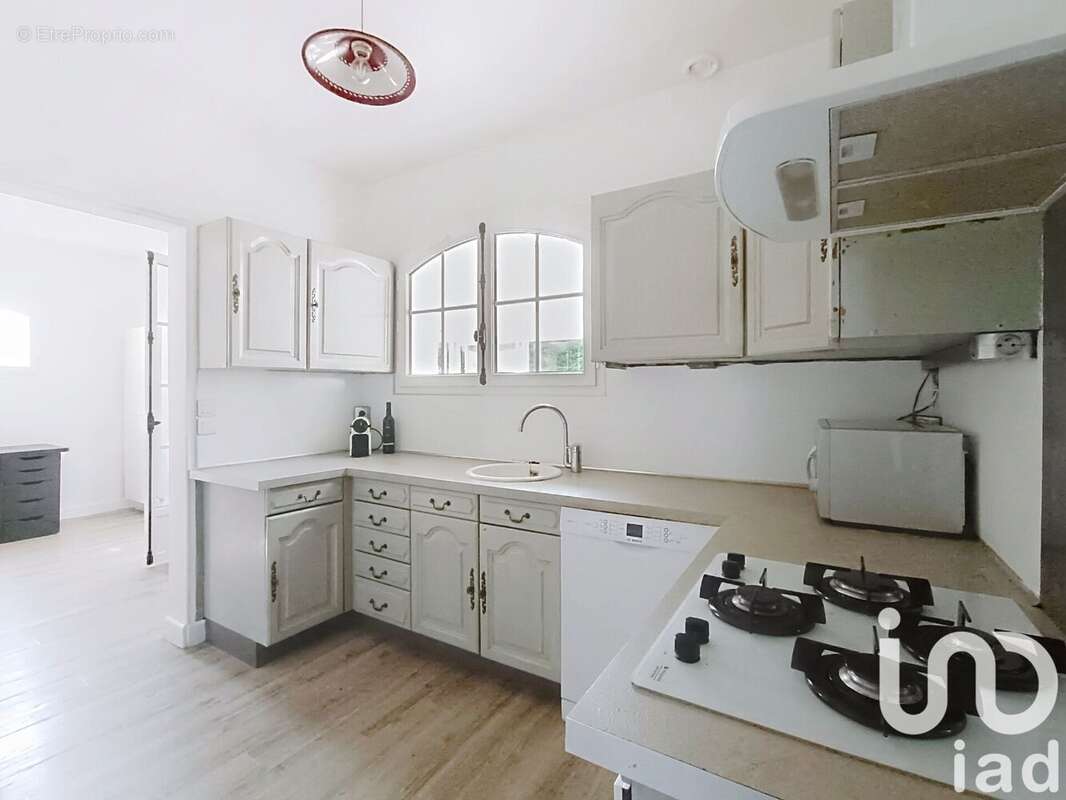 Photo 6 - Maison à SAINT-SAUVEUR-MARVILLE