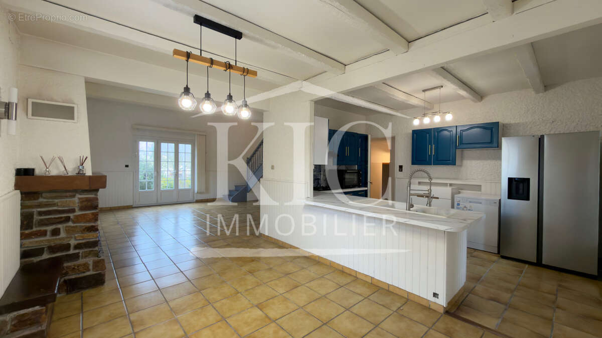 Maison à CARCASSONNE