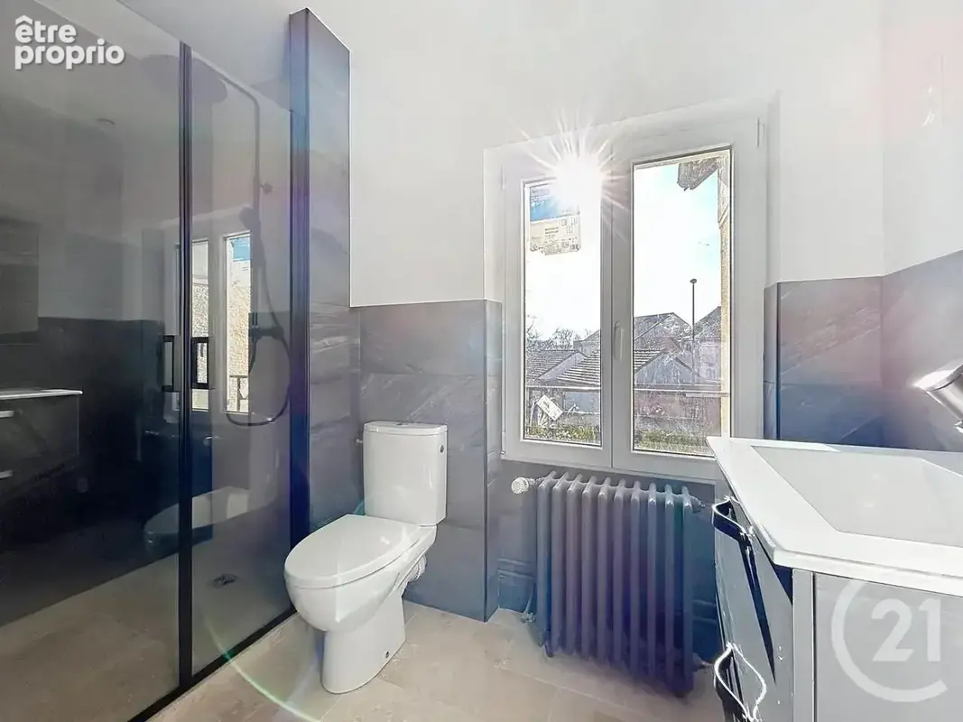 Maison 5 pièces 94 m² à vendre à Saint-Germain (10120) - photo 11