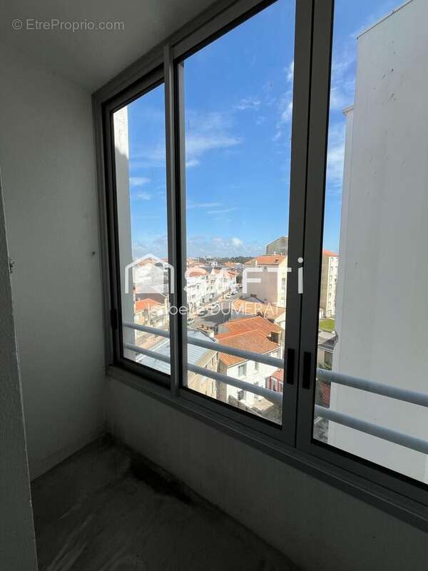 Appartement 57 m² à Les Sables-D'olonne  - photo 6
