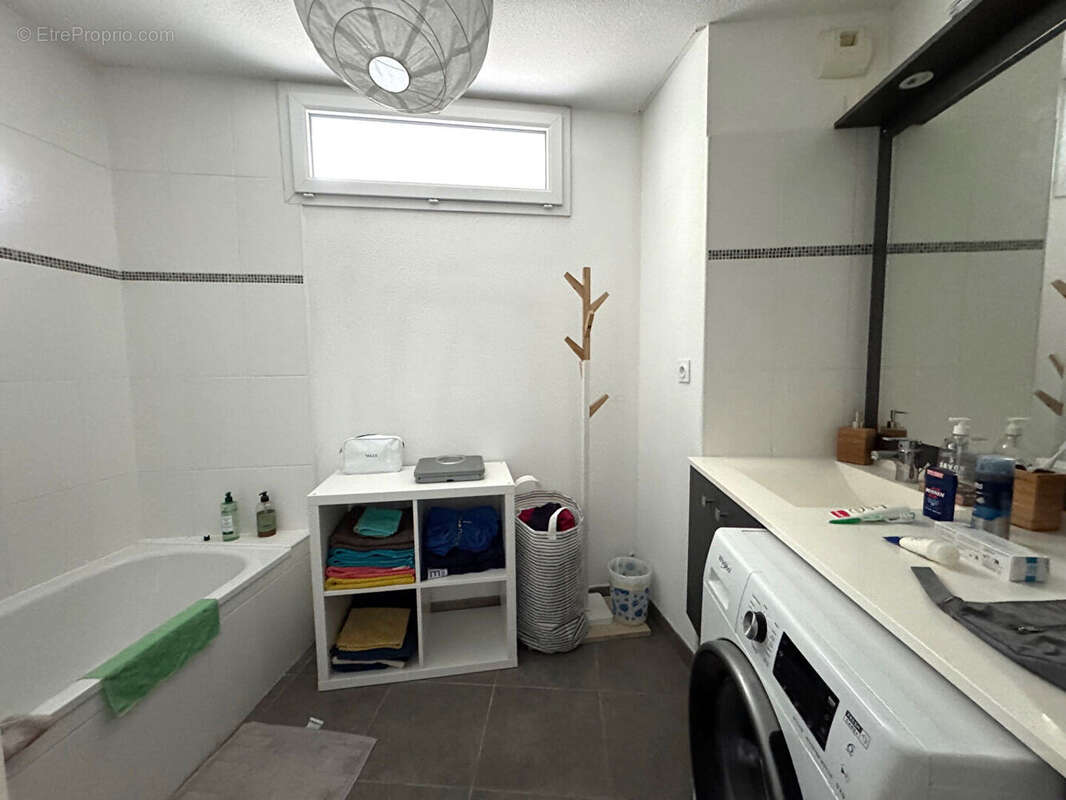 Appartement à TOURNEFEUILLE