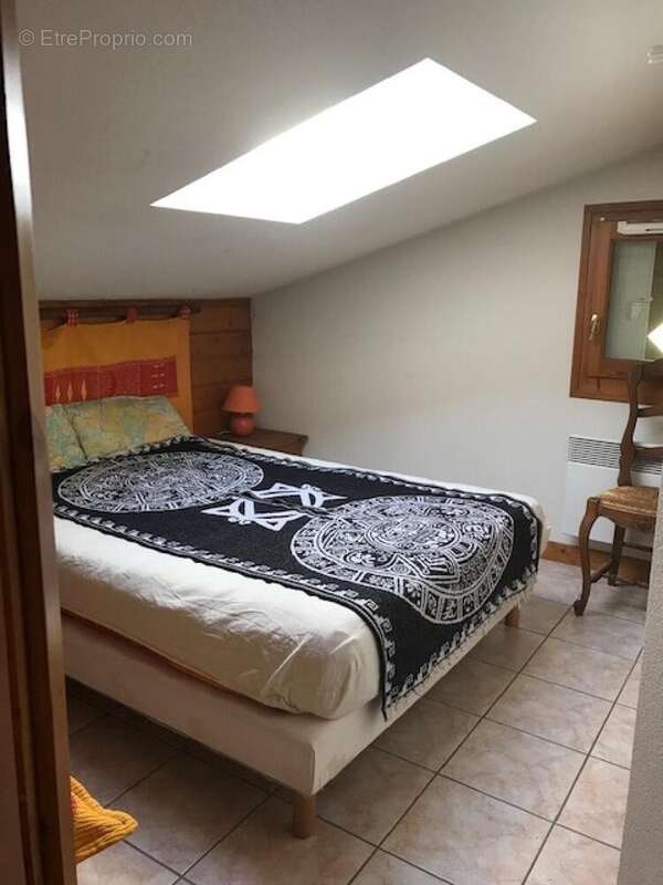 Photo 4 - Appartement à PRAZ-SUR-ARLY