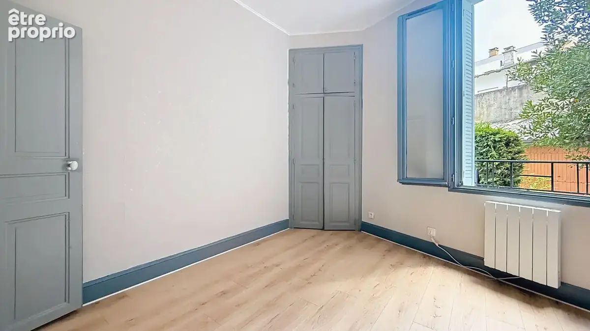 Clermont-ferrand ? rue guynemer ? t2 rénové de 38 m² - photo 4