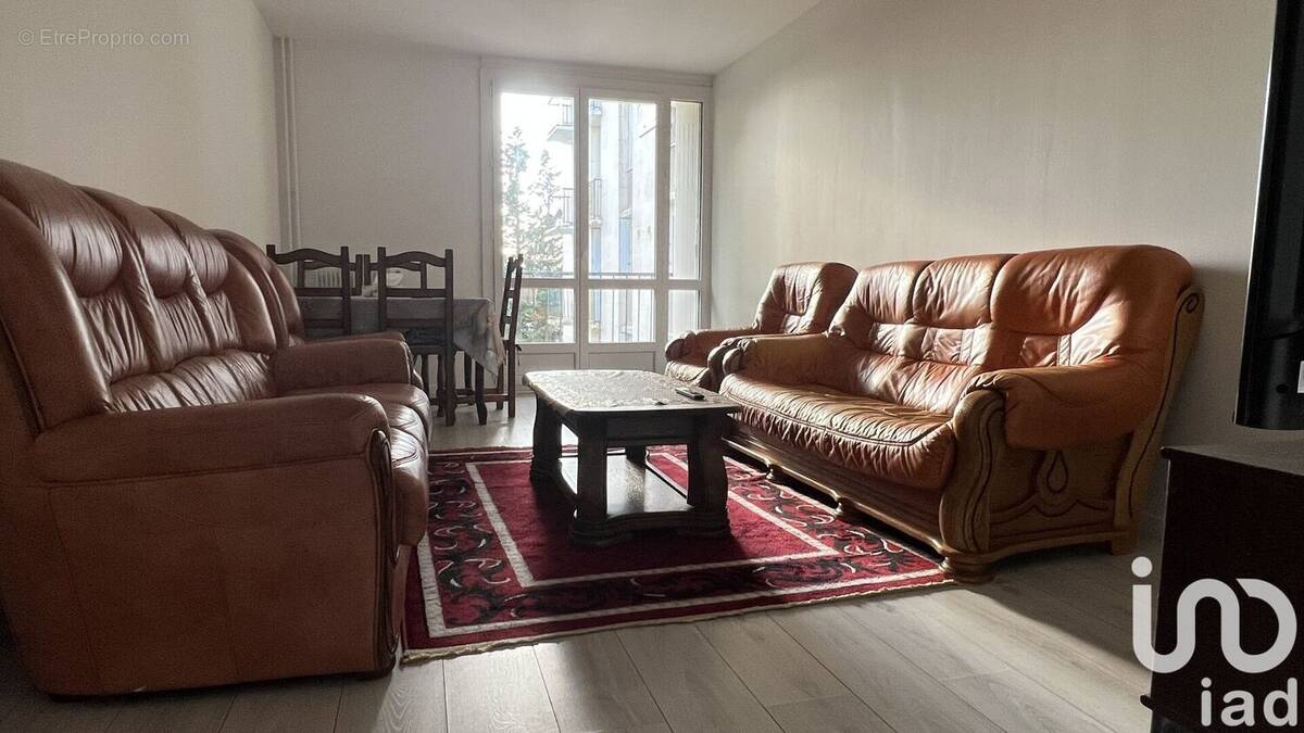 Photo 1 - Appartement à JOUE-LES-TOURS