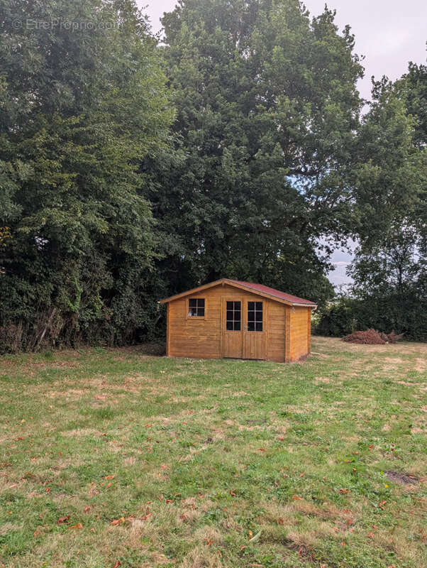 Maison à SAINT-ELIPH