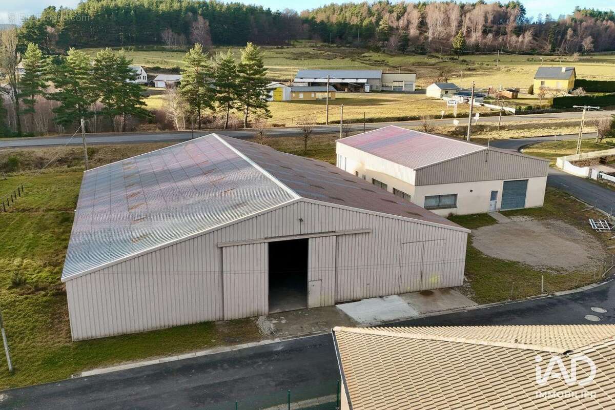 Photo 2 - Commerce à RIMEIZE