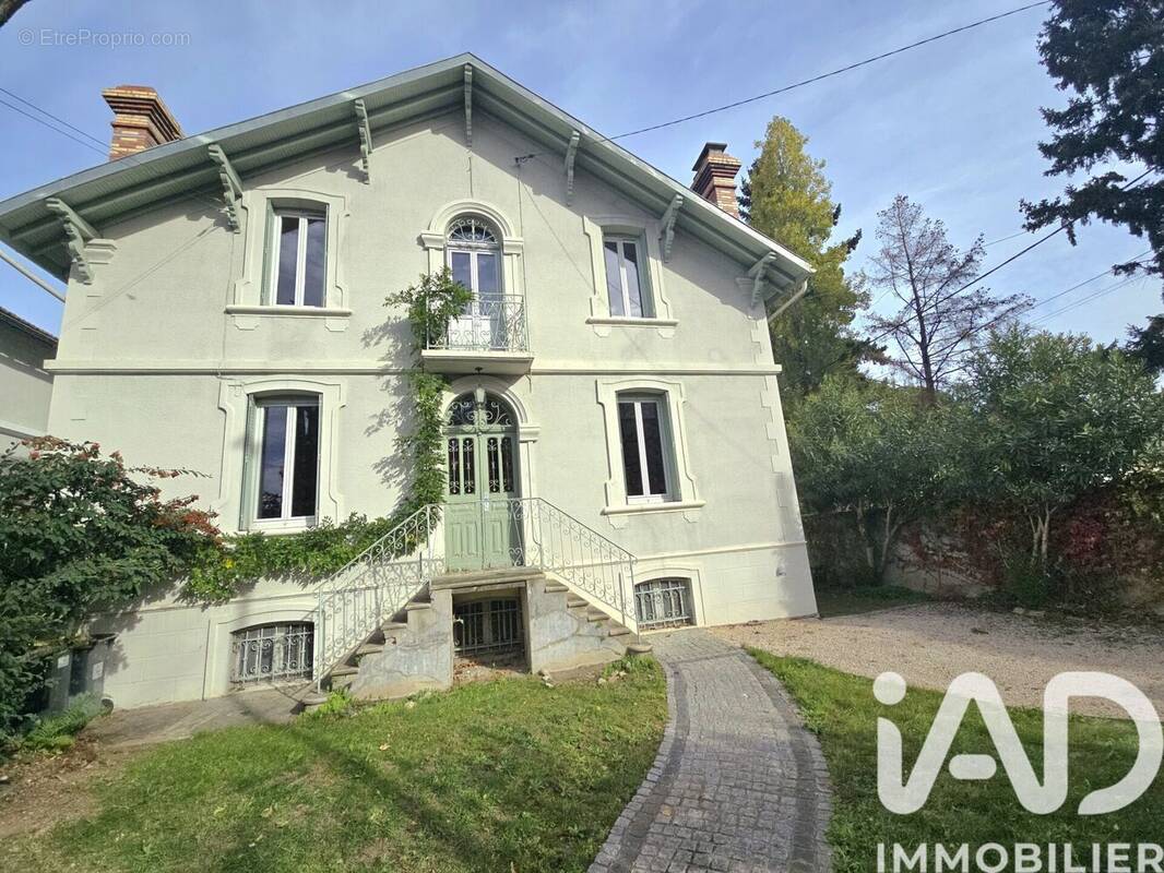 Photo 1 - Maison à TARBES