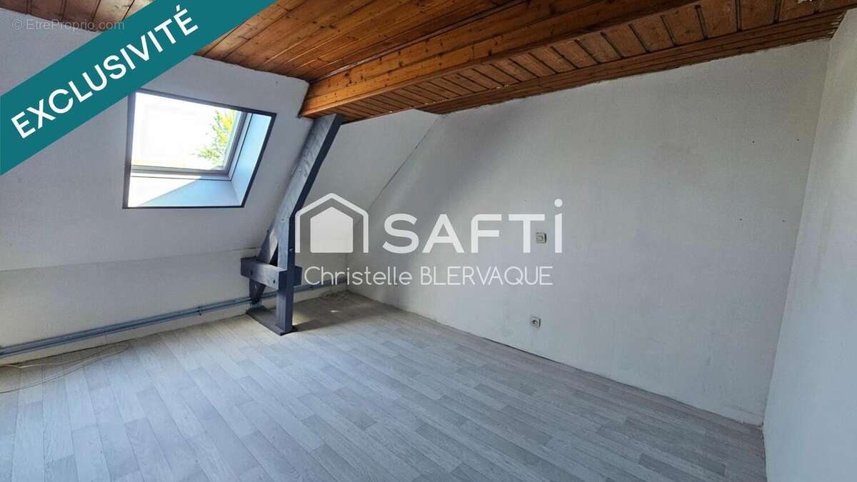 Maison 115 m² à Leugny  - photo 7