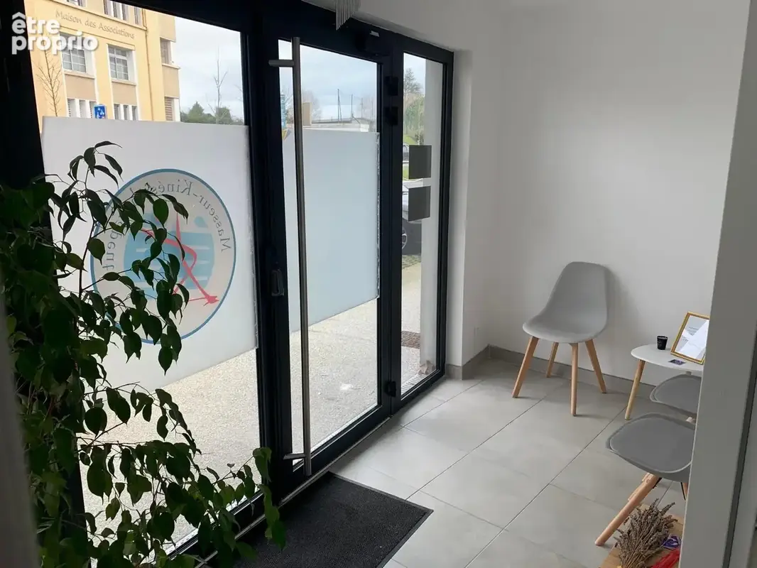 Commerce 62 m² à vendre à Saint-Paul-Les-Dax (40990) - photo 3