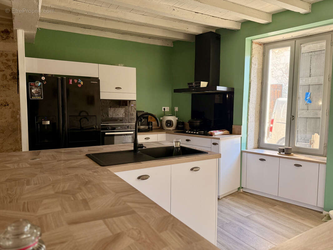 Maison à HAUTEFAGE-LA-TOUR