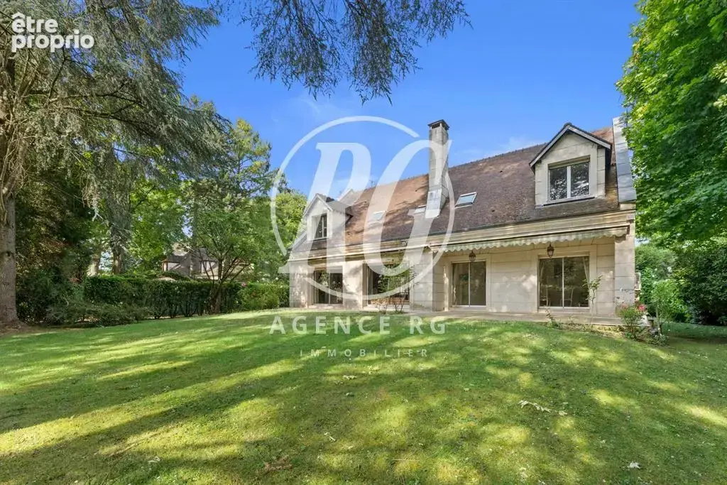 Propriété familiale de standing - photo 12
