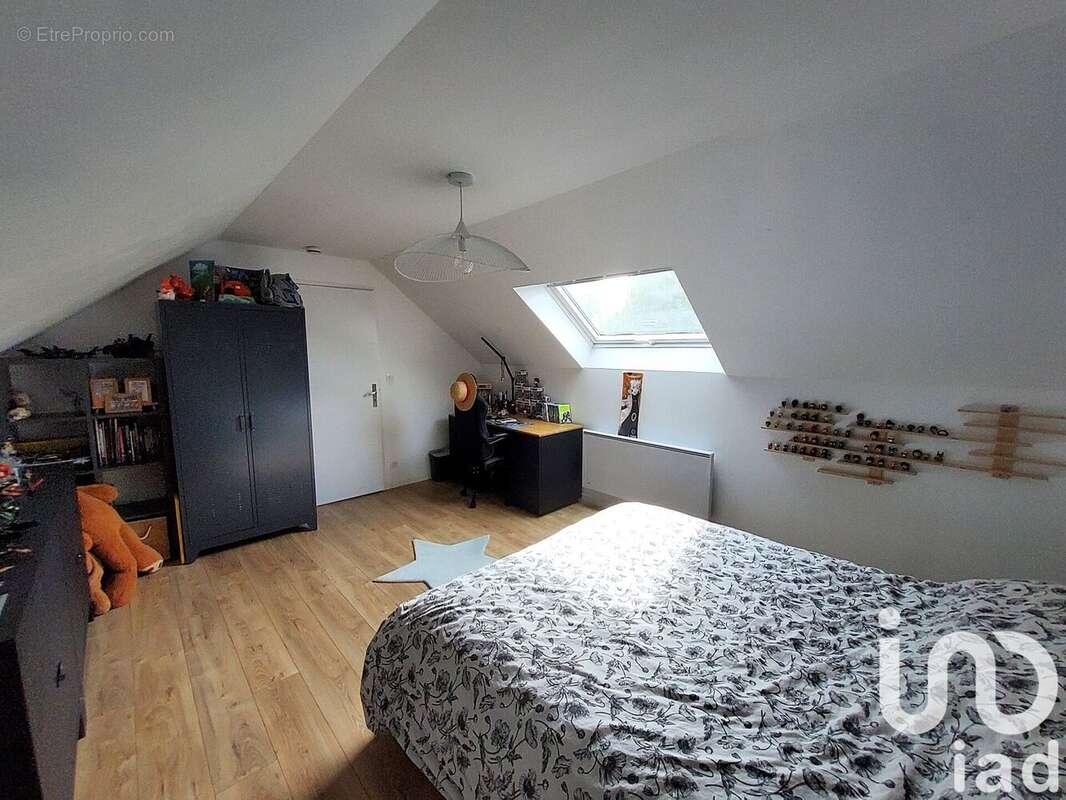 Photo 8 - Maison à ECUILLE