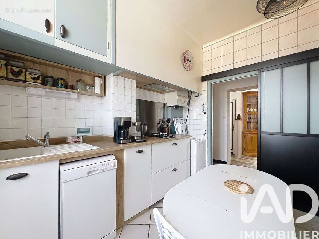 Photo 6 - Appartement à MILLAU