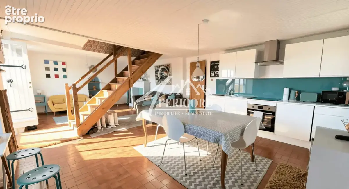 Maison à LALINDE