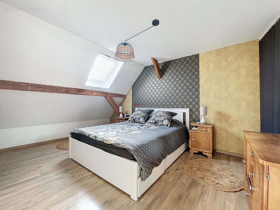 Appartement à DUNKERQUE