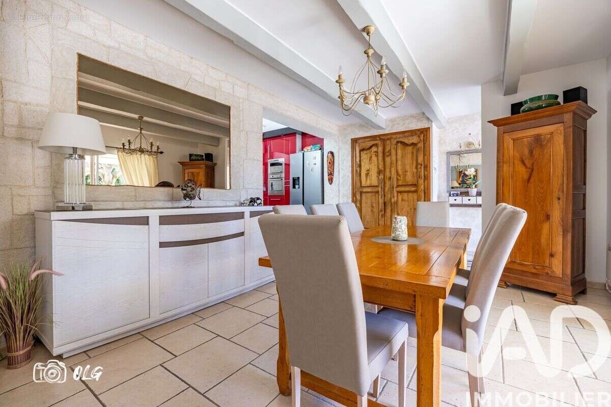 Photo 8 - Maison à BELLEGARDE