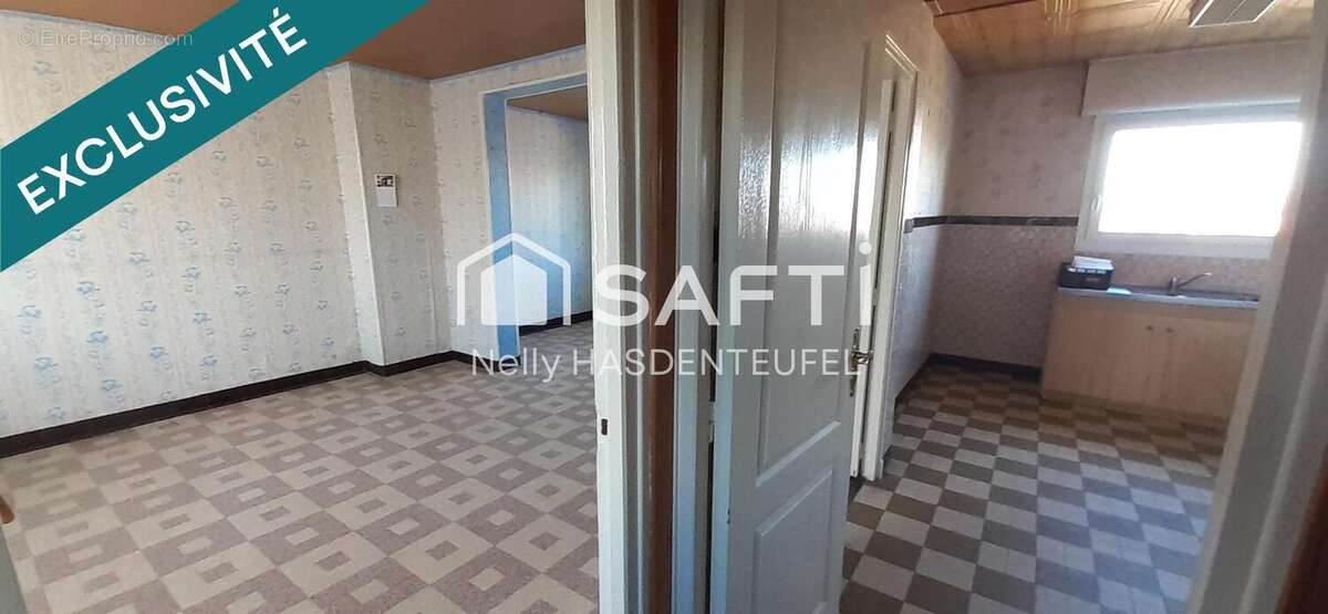 Photo 3 - Maison à WALLERS