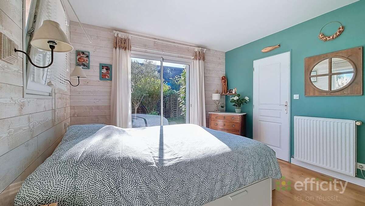 Maison à THORIGNE-FOUILLARD