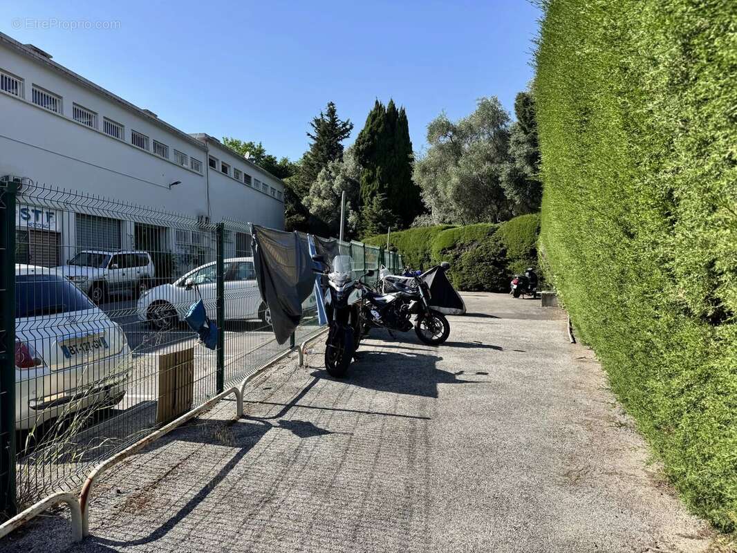 Appartement à LE CANNET